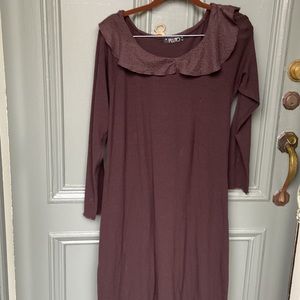 Pluto, Belgium nightwear